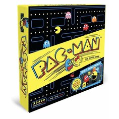 PAC-MAN настольная игра Пак Мен Nintendo