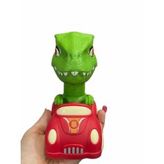 Игрушка для детей, инерционная , покатушка, заводная, игрушки для малышей Нет бренда