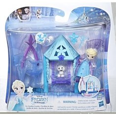 Игровой набор Disney Princess. Холодное сердце Домик