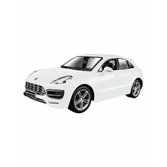 Машинка 1:24 Collezione (A)-Porsche Macan Bburago