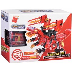 Конструктор (142 дет.) Kosmos