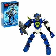 Конструктор Звёздный Воин SURGE Brick