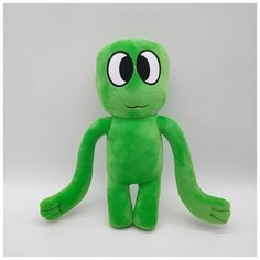Игрушка мягкая радужные друзья роблокс Kidslandiya