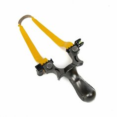 Рогатка с лазерным целеуказателем Noname