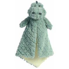 Игрушка мягкая Aurora Каддлер аллигатор 200852A