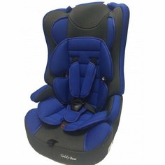 Автокресло Teddy bear LB 513RF, 9-36 кг Мишутка