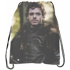 Мешок для обуви Игра престолов - Game of Thrones № 2 Bugrikshop