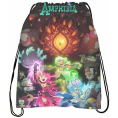 Мешок для обуви Амфибия № 1 Bugrikshop