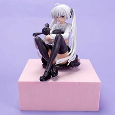 Фигурка Сора Касугано 8 см "Связанные Небом" / "Yosuga No Sora" Нет бренда
