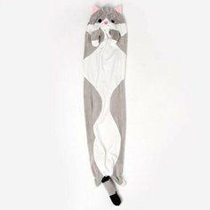 Шкура мягкой игрушки "Котик", 110 см Школа талантов