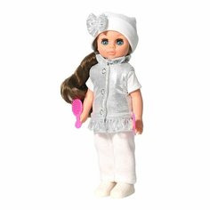 Кукла «Эля ранняя осень», 30 см Весна