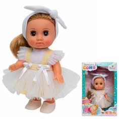 Малышка Соня ванилька 1 В4206 Весна