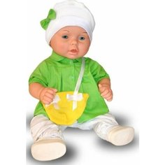 Влада Весна 7 кукла пластмассовая 53 см