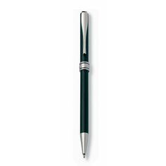 Шариковая ручка Aurora Magellano Black CT, в подарочной коробке A32-C
