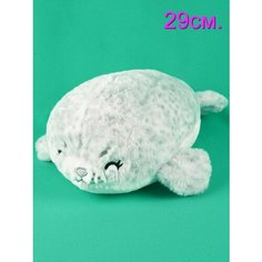Мягкая игрушка Морской котик 29 см. АКИМБО КИТ