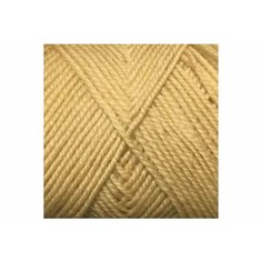 Пряжа Color City Yak wool светло-бежевый (801), 60%пух яка/20%мериносовая шерсть/20%акрил, 430м, 100г, 2шт