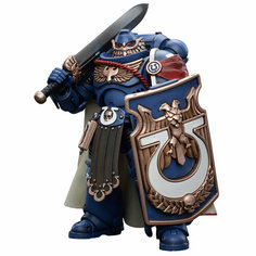 Фигурка Warhammer 40K Ultramarines Victrix Guard 1:18 Joytoy
