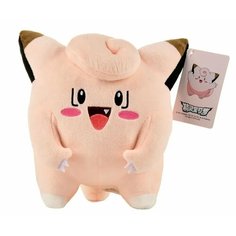 Мягкая игрушка Покемон Клефейри 20 СМ Panawealth Inter Holdings