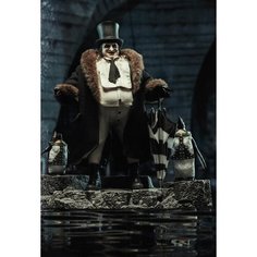 Пингвин фигурка 26 см Бэтмен возвращается, Batman Returns Penguin Нет бренда