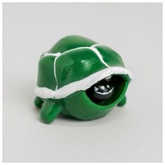 Мялка «Черепашка», цвета микс Noname