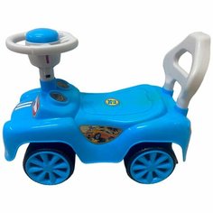 Каталка Толокар FTP - 707 /1/ Нет бренда