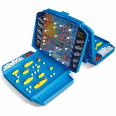 Морской бой Стеллар