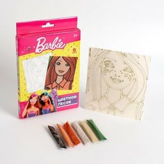 Фреска «Барби», 6 цв. Centrum