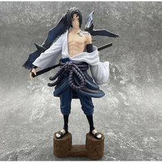 Фигурка Саске Учиха * 22 см , коробка Anime X