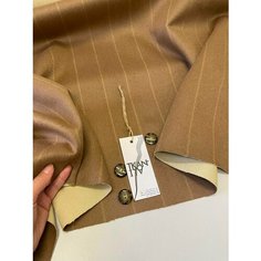 Ткань Двусторонний, 1 м. Noname