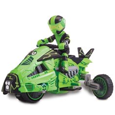 Игровой набор Playmates TOYS Ben 10 Багги Бен 77404