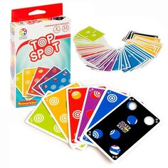 Настольная игра BONDIBON TOP SPOT