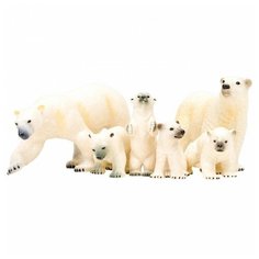 Игровой набор Masai Mara Мир морских животных ММ203-013