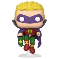 Фигурка Funko Heroes DC Green Lantern Exс 45908, 10 см
