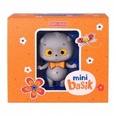 Игровой набор BUDI BASA collection Мини Басик Новые открытия АВВ-043