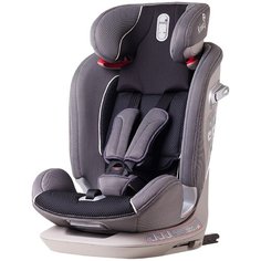 Автокресло группа 1/2/3 (9-36 кг) Kiwy Alia Isofix, carbon