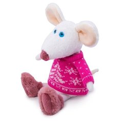Мягкая игрушка Крыска Сусанна Budi Basa Collection