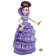 Disney Descendants Кукла Мэл Hasbro