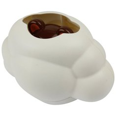 Игрушка-лейка для ванны "Медвежонок" Ути Пути 72441