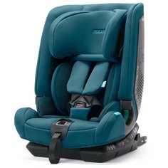 Автокресло Recaro Toria Elite, Select Teal Green