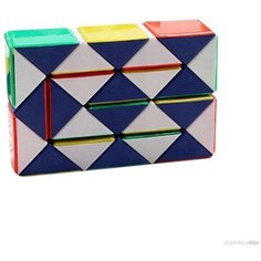 Головоломка "Змейка" TOY