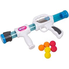 Игрушечное оружие Бластер с шарами (5010) Tong DE