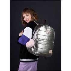 Рюкзак Pusheen PUKB-UT2-515, 38,5 х 29 х 15 см, для девочек