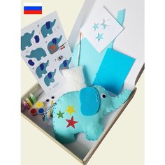 Наборы для творчества, подарок Тори лори