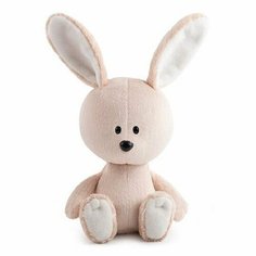 Мягкая игрушка Заяц Антоша (15 см) Budi Basa Collection