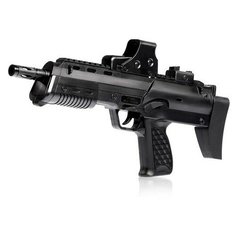 Автомат пневматический «МП7», с лазером Noname