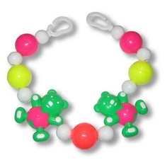 Подвеска "Мишки" АЭЛИТА