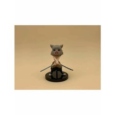 Фигурка аниме Клинок рассекающий демонов Plush Story