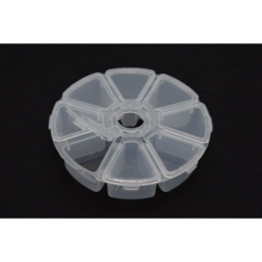 Контейнер для бисера / Ромашка для бисера / Органайзер нет