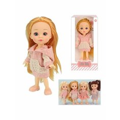 Кукла 15 см. Shantou Gepai 91033-4
