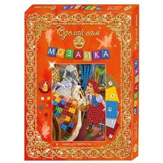 Лапландия Мозаика Сделай сам Красная шапочка (39224)